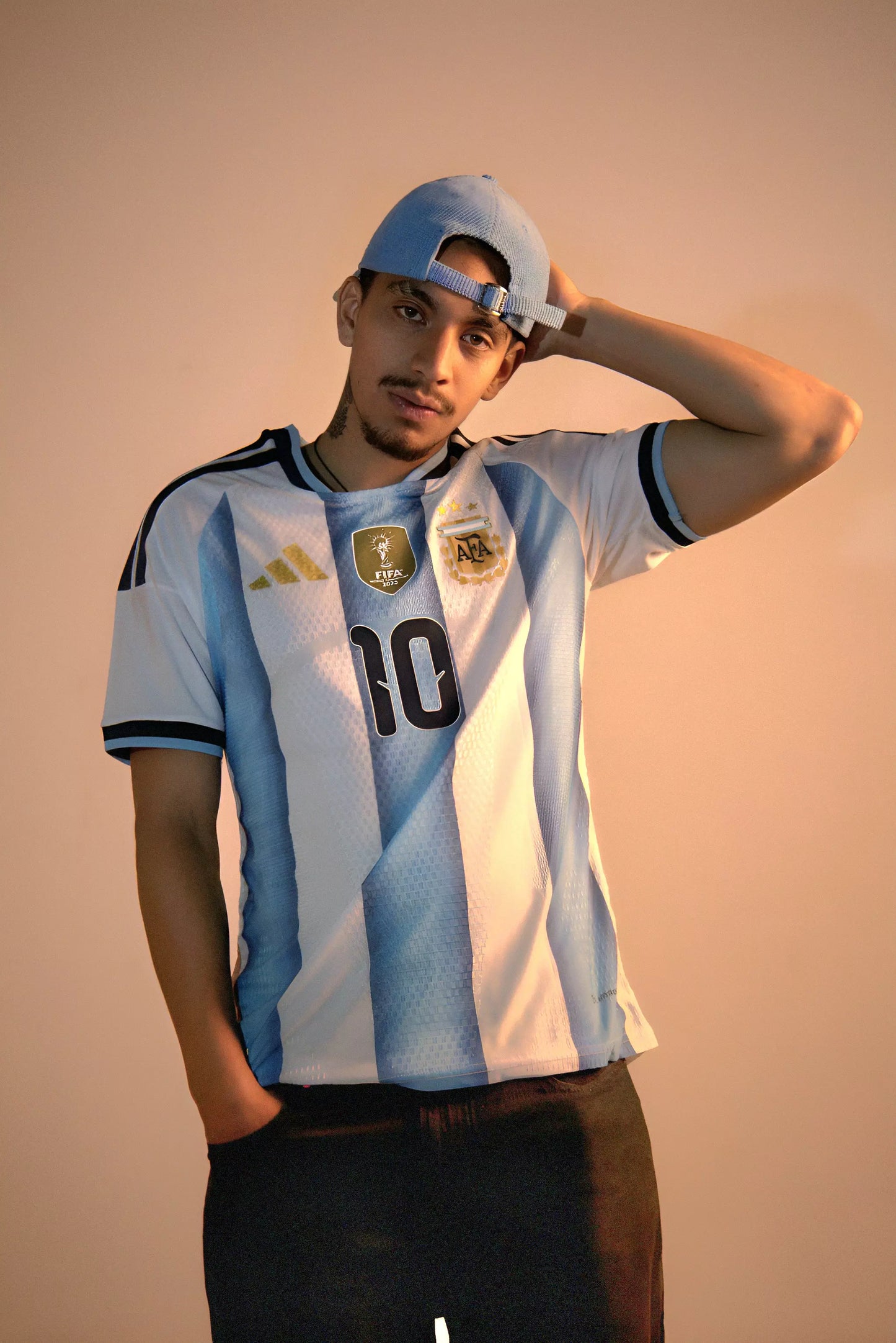 ARGENTINA MUNDIAL 2026