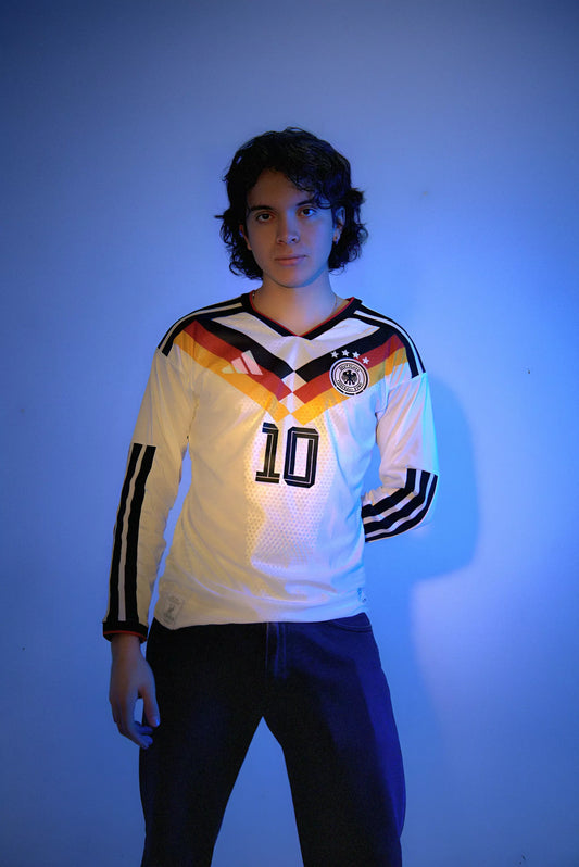 ALEMANIA MUNDIAL 2026