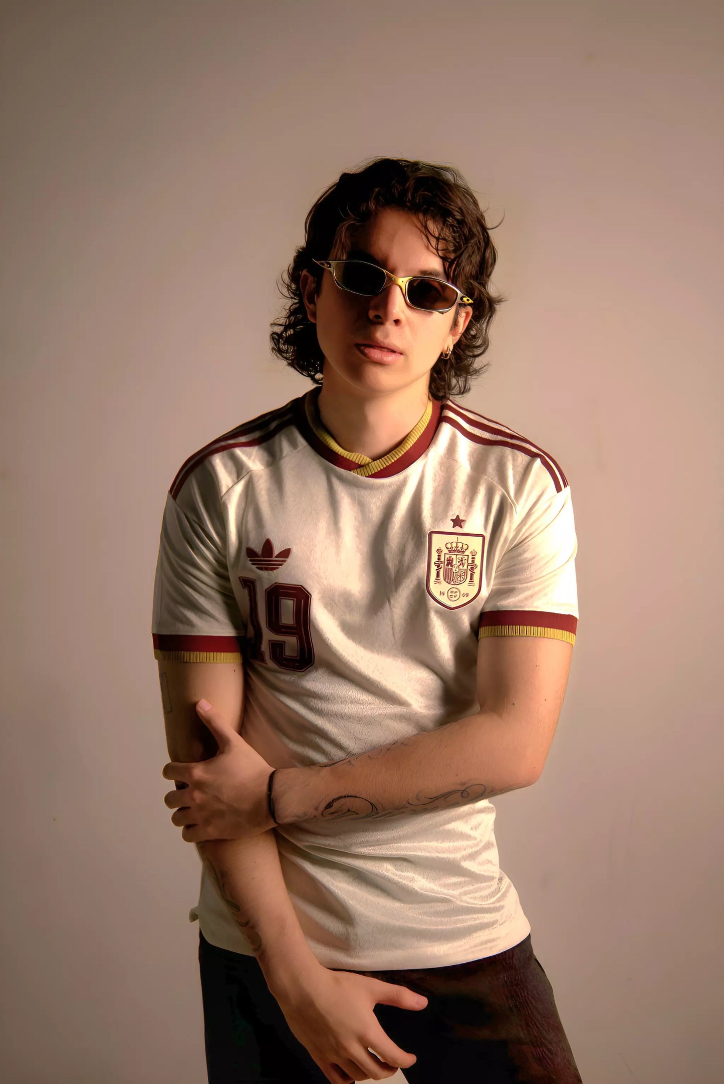 ESPAÑA VISITANTE MUNDIAL 2026