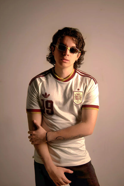ESPAÑA VISITANTE MUNDIAL 2026