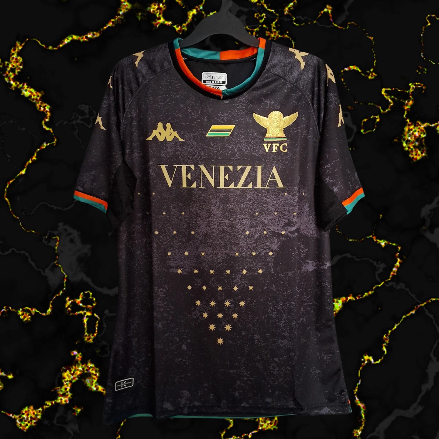 VENEZIA 2021